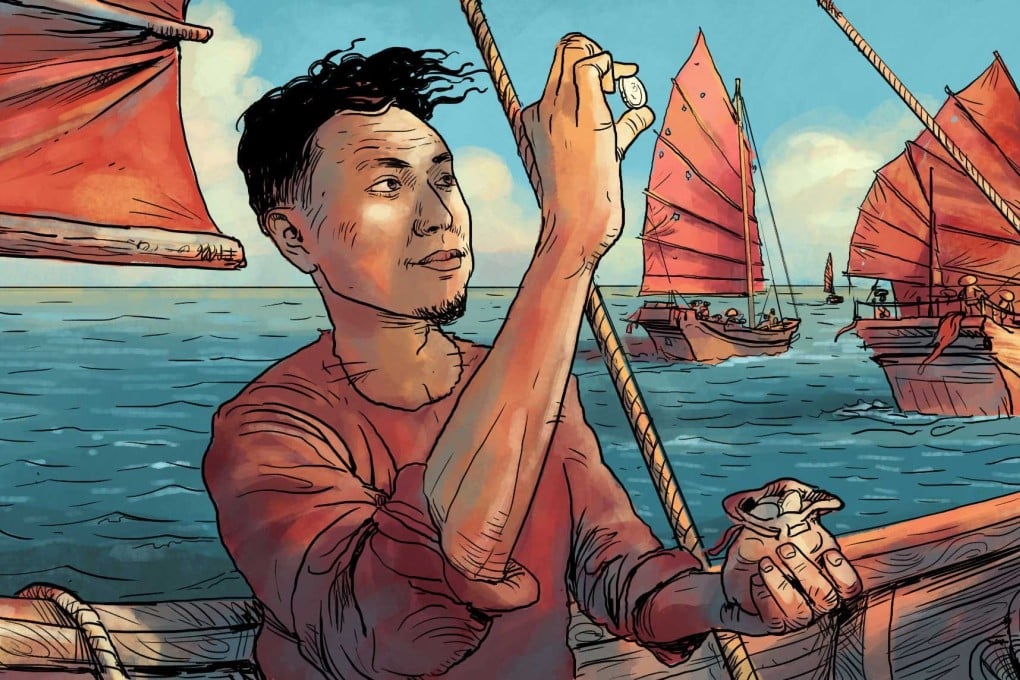 China had an appetite for silver, while the West hungered for Chinese goods.