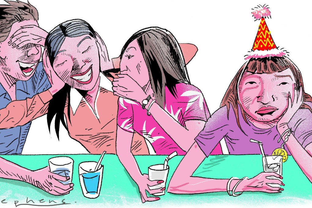 Illustration: Craig Stephens