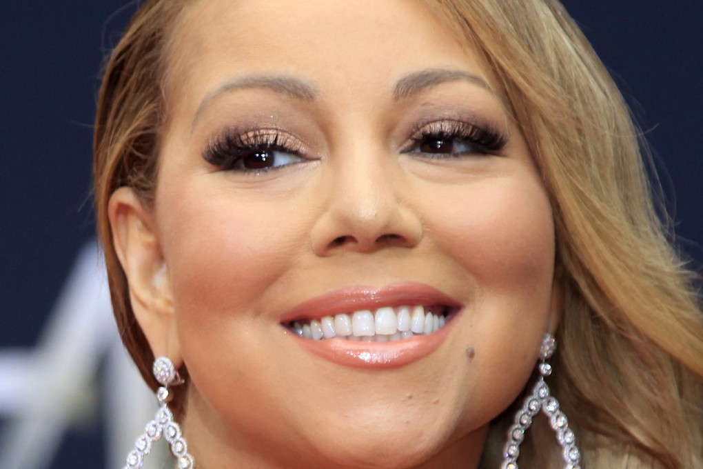Mariah Carey is facing criticism for her decision to perform in Saudi Arabia. Photo: Tribune News Service