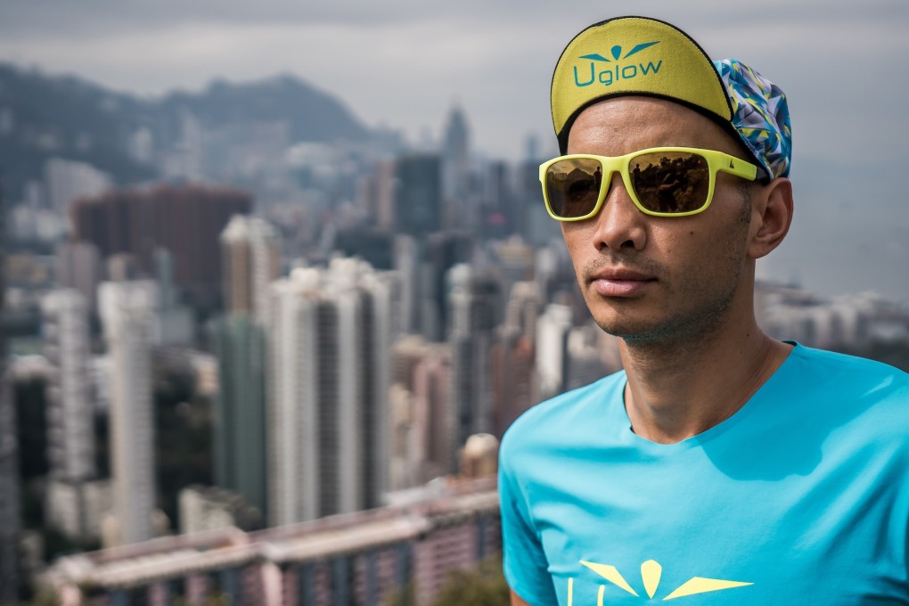 Mat Leng is running the 50/50 and hopes to put last year’s injury behind him. Photos: ©iancorless.com