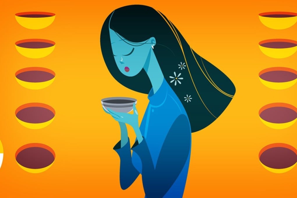 Leung cha was officially selected as part of Hong Kong’s intangible cultural heritage in 2006.