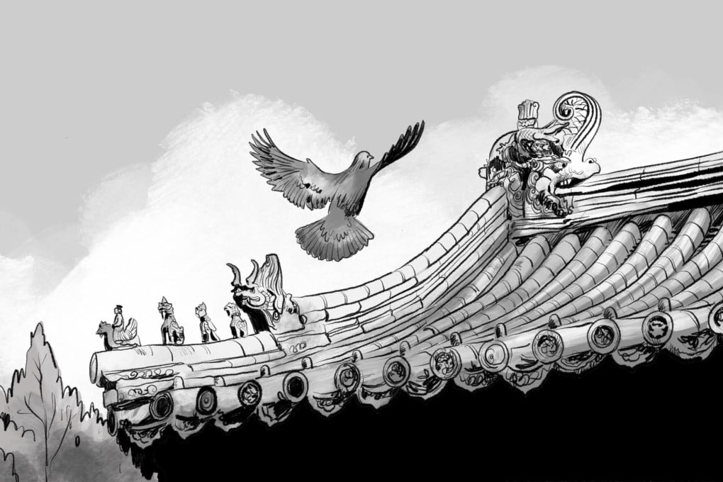 The harrowing journey undertaken by the Forbidden City's ancient treasures preserved one of humanity’s most important artistic legacies.