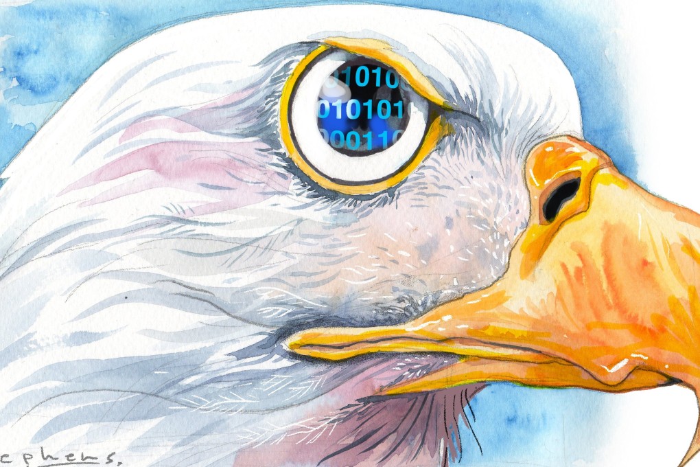 Illustration: Craig Stephens