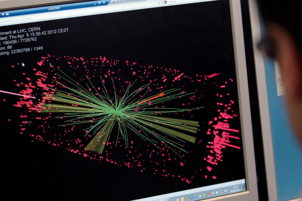 The US is keen to prevent China and other countries from illegally acquiring sensitive research in supercomputing and other technologies. Photo: Reuters