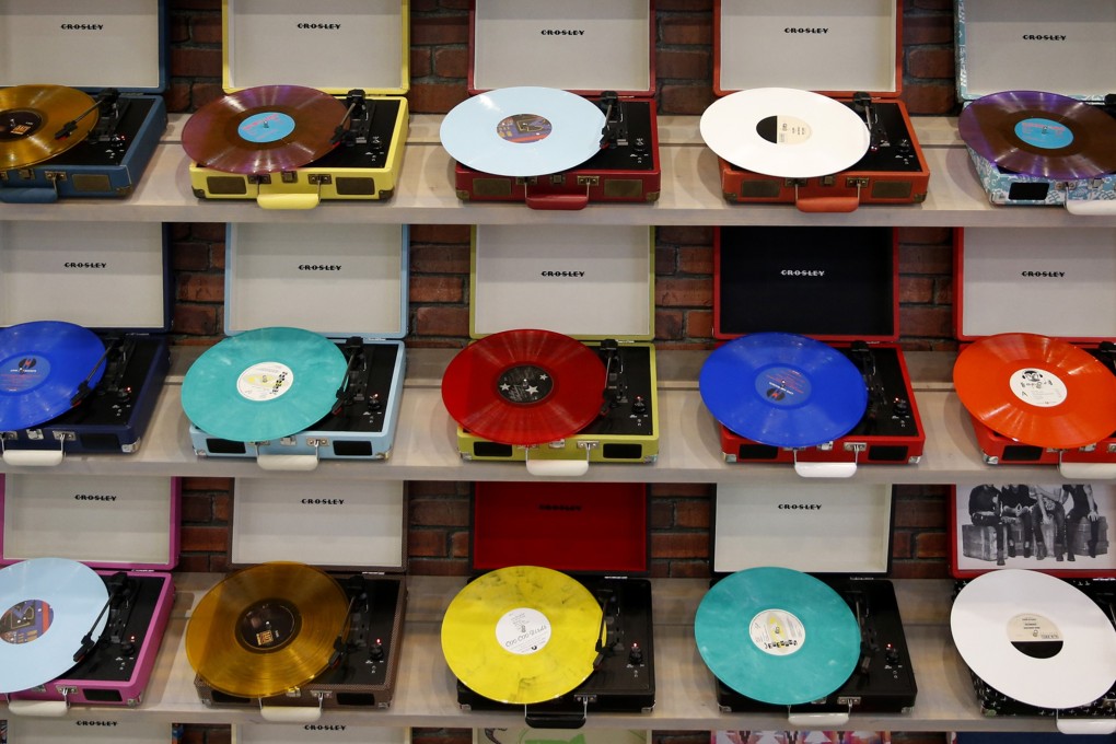 A proposed new law seeks to regulate the content of Indonesia’s music. Photo: Bloomberg