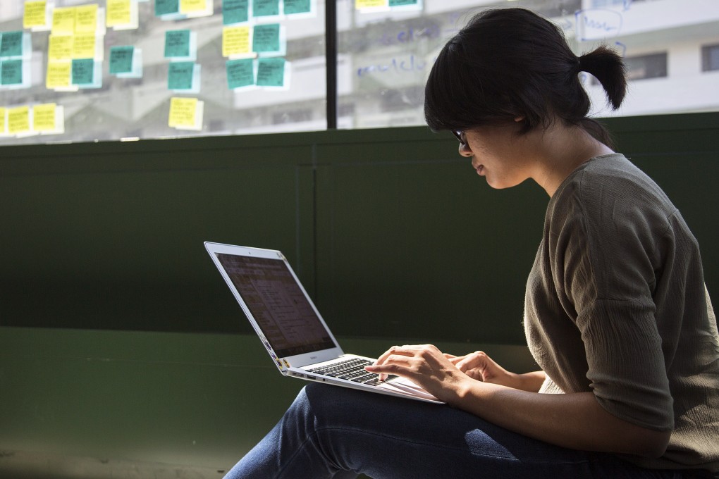 Nine out of the 10 largest public venture capital deals in 2018 involved start-ups in Asia, seven of which were based in China, according to capital market research firm Preqin. Photo: Bloomberg