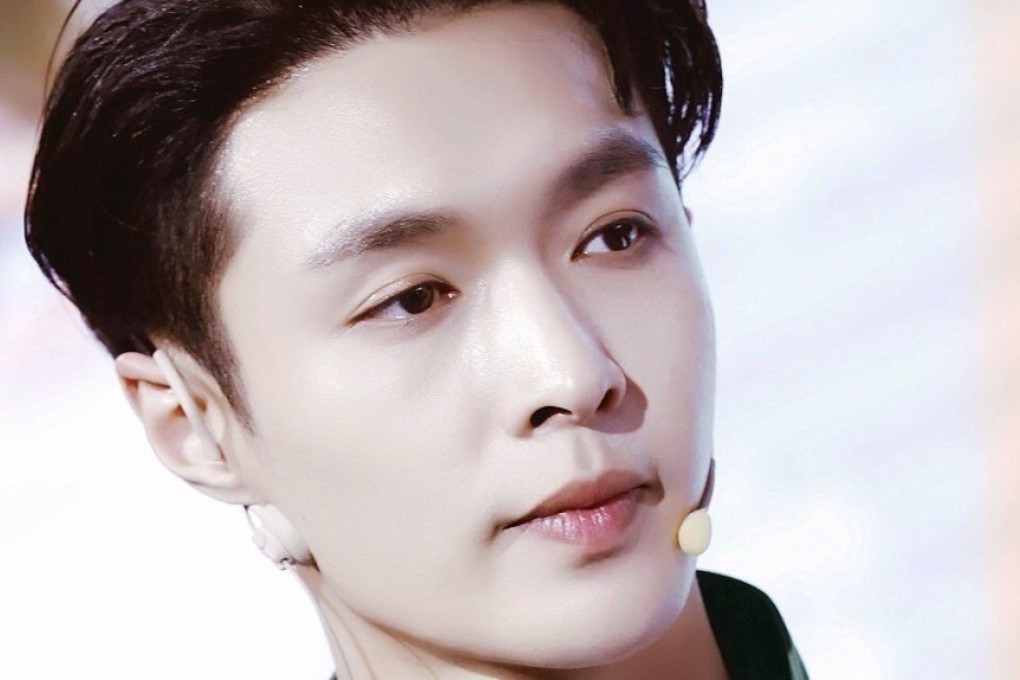 Lay Zhang from Exo has his sights set on conquering the US.