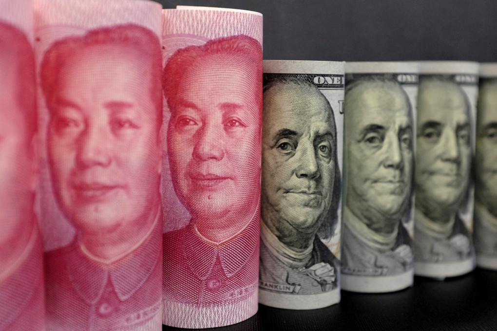 Analysts’ predictions for how China’s currency might do against the dollar in 2019 have ranged widely. Photo: Reuters