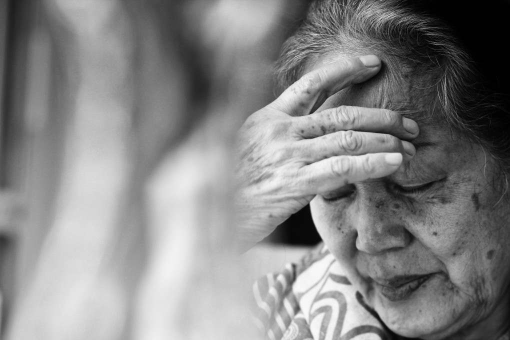 Some Malaysians “are highly educated and in well-paying jobs but can’t even call to check on their parents”, according an operator of an elder-care home. Photo: Shutterstock