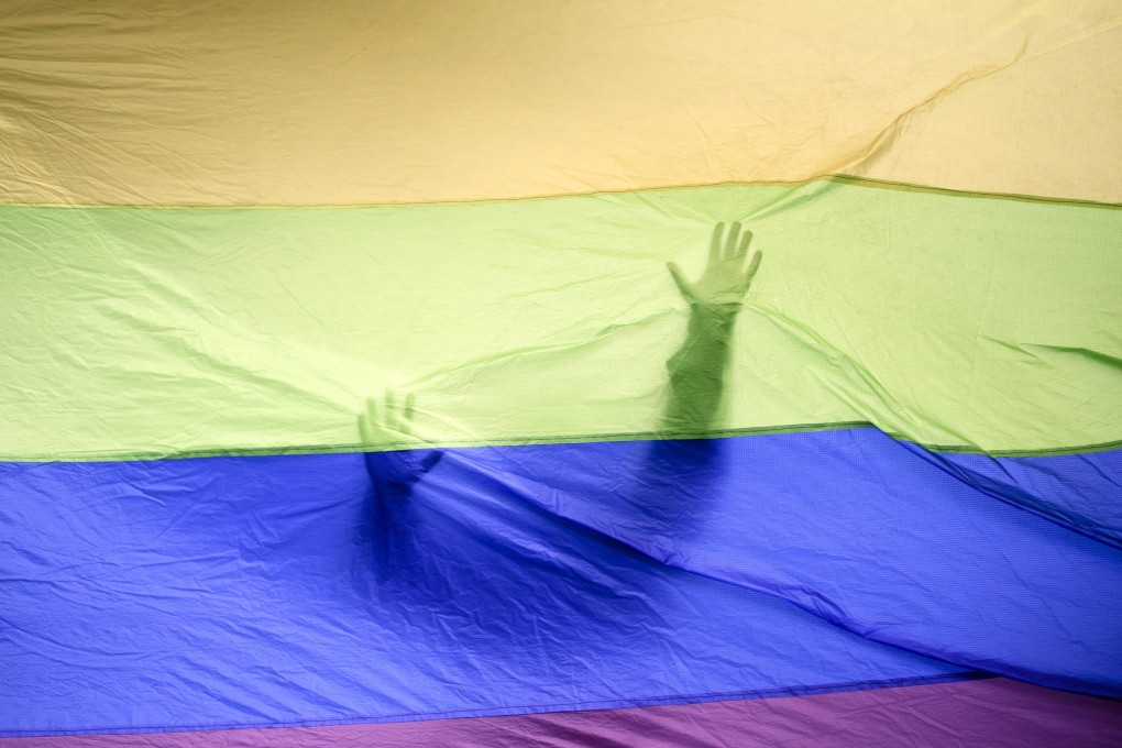 Some in Singapore worry about a backlash against LGBT activism. Photo: EPA