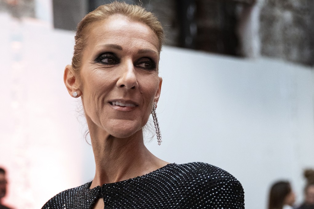 Celine Dion recently hit back at body shamers on Twitter. Photo: EPA-EFE/Etienne Laurent