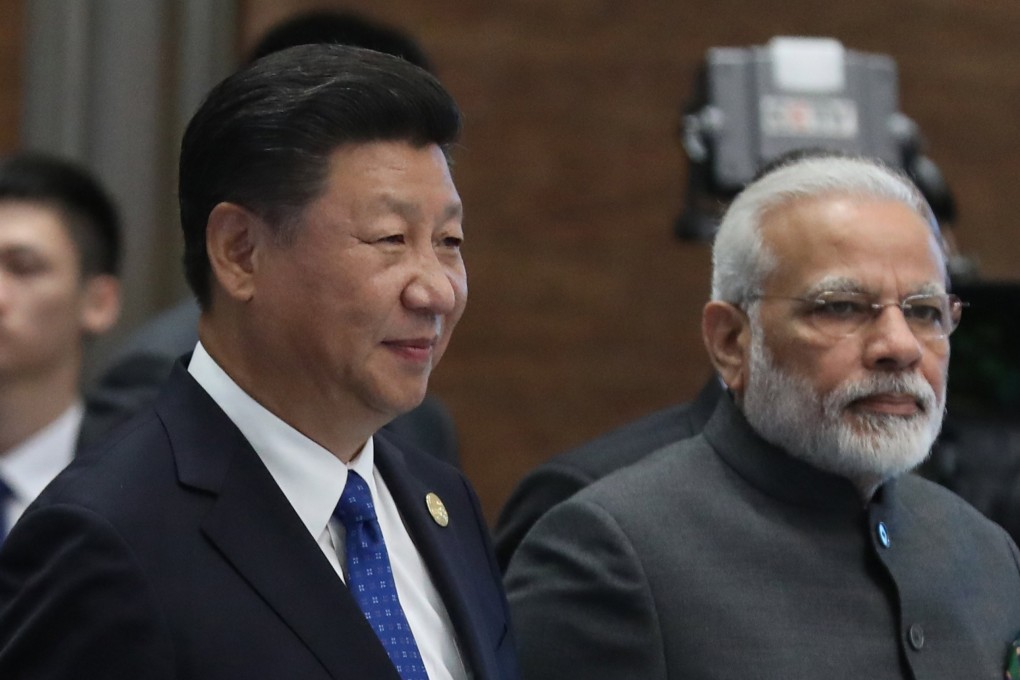 China, led by President Xi Jinping, continues to block India, led by Prime Minister Narendra Modi, in its efforts to join the Nuclear Suppliers Group, stating that Delhi must first sign the nuclear Non-Proliferation Treaty. Photo: EPA-EFE