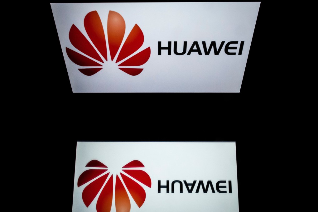 Huawei was reportedly the target of a sting operation by the FBI. Photo: AFP