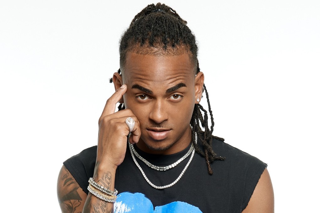 Ozuna is Puerto Rican and was the most streamed artist on YouTube.
