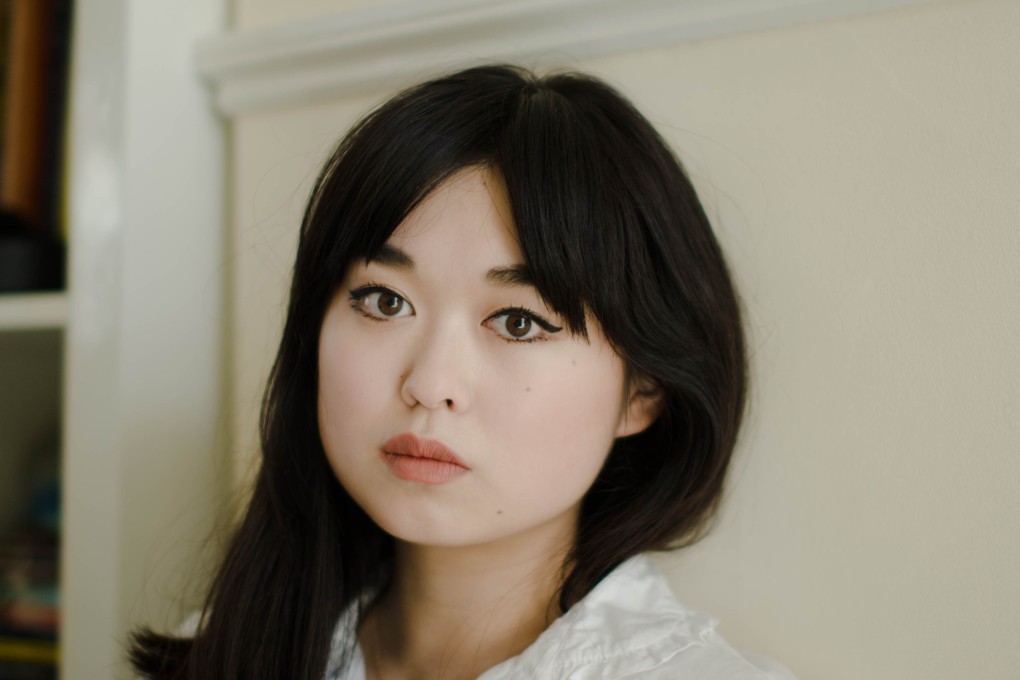 Angela Gui told Swedish newspaper Svenska Dagbladet that representatives of Chinese authorities had met with her in late January in Stockholm. Photo: AFP/courtesy of Angela Gui