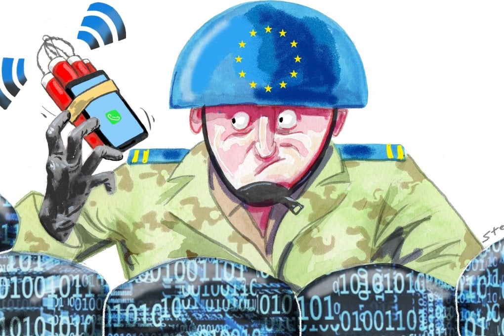 Illustration: Craig Stephens