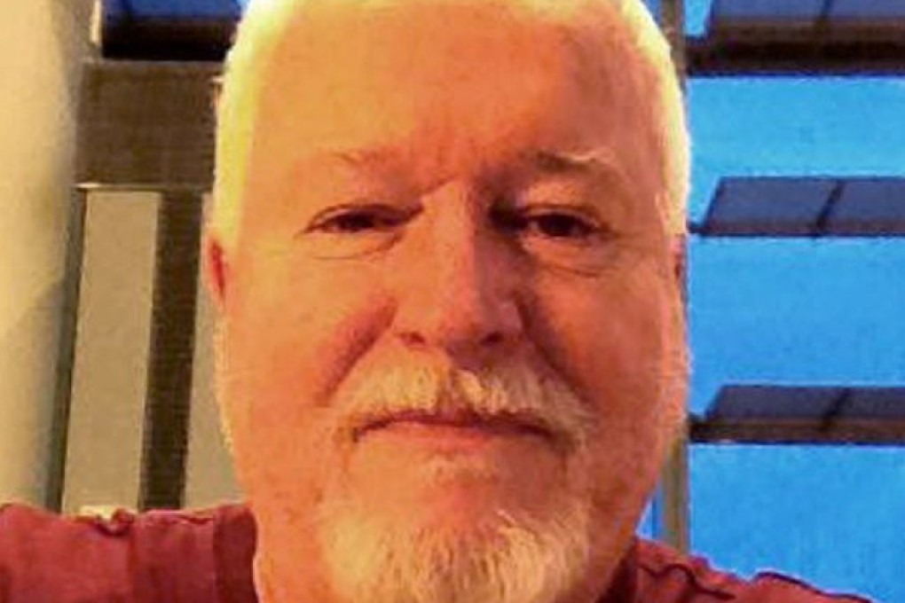 Bruce McArthur. Photo: Facebook/Handout via Reuters
