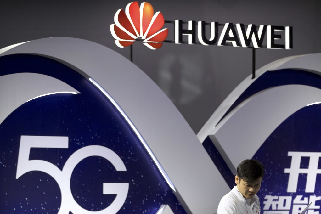 Huawei has faced a growing international backlash. Photo: AP