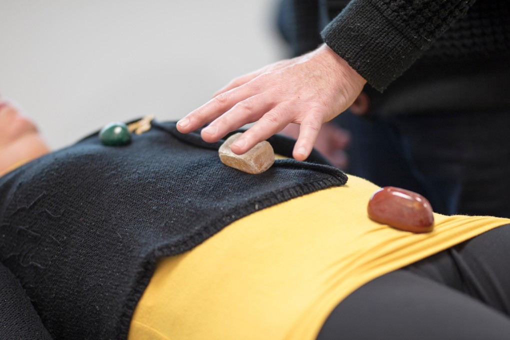 The Magic Feather Effect by Melanie Warner looks at alternative therapies and the placebo effect. Photo: Alamy