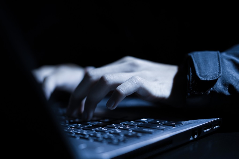 Crimes of deception have surged 18 per cent year on year to nearly 9,000. Photo: Shutterstock