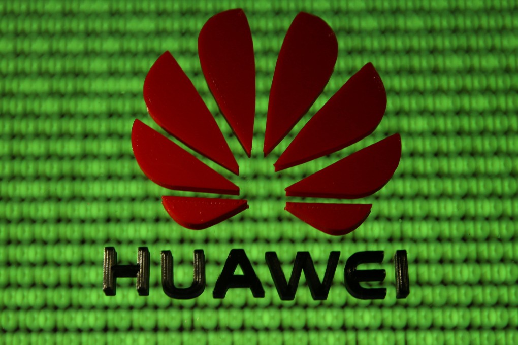 Huawei’s chief financial officer and some of its affiliates are facing criminal charges in the United States. Photo: Reuters