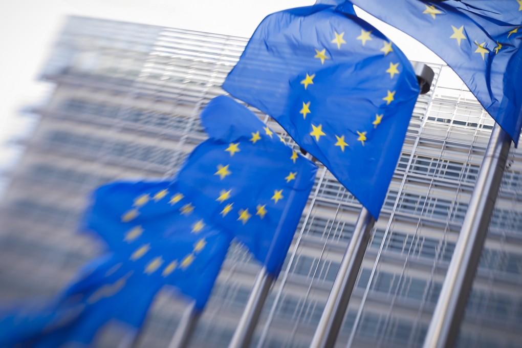 The European Union has become the latest to level espionage allegations at China. Photo: EPA-EFE