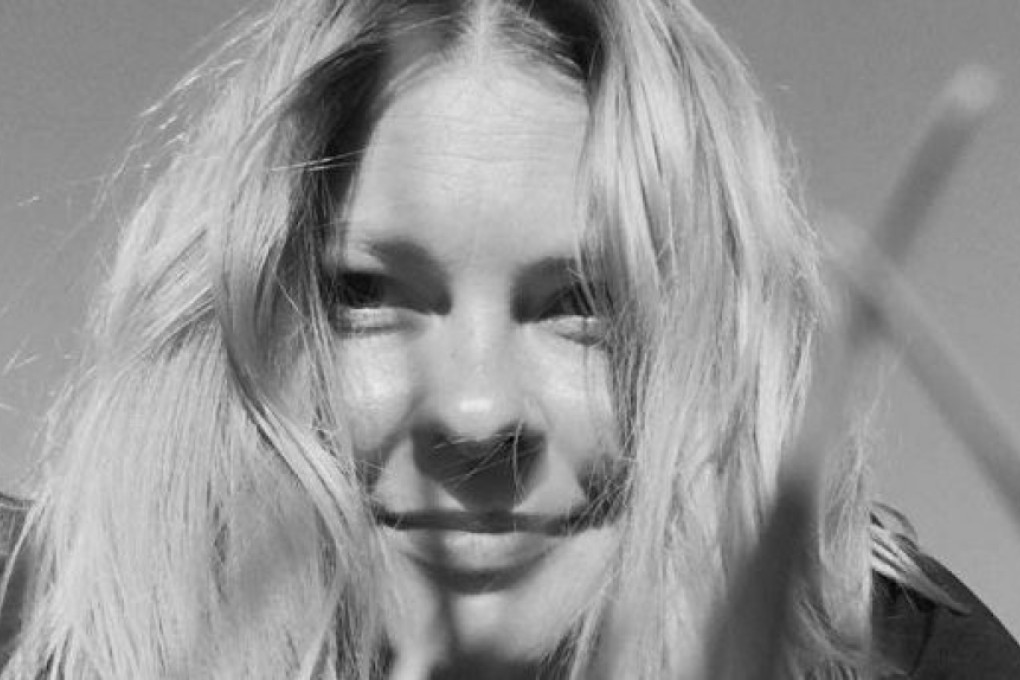 Ukraine activist Katerina Gandzyuk. Photo: handout