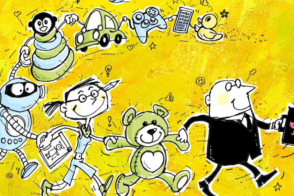 rose toy set Royuna | The Rose Toy® Official Website main image 0