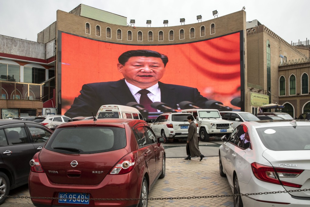 Seventeen Australians are believed to have been detained while on trips to China visiting relatives. Photo: Bloomberg