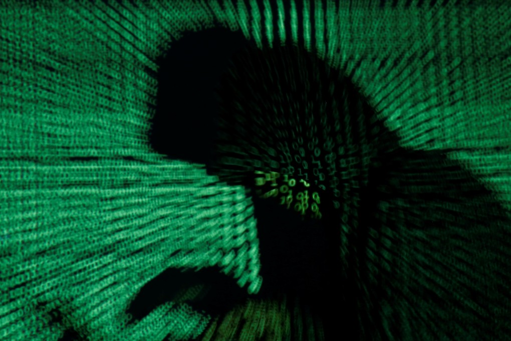 The EU is following up on British allegations that a hacker group called APT 10 is involved in industrial espionage. Photo: Reuters