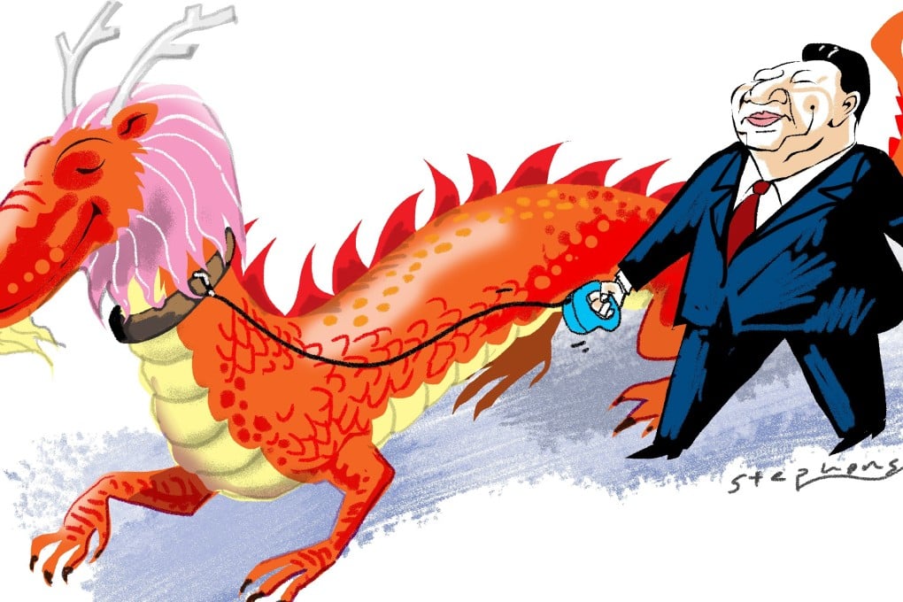 Illustration: Craig Stephens