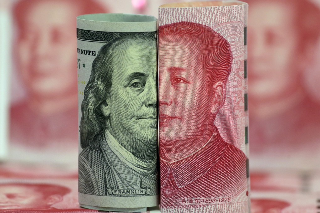 The Chinese venture capital market collapsed in January, with both the value and number of deals down more than 60 per cent year on year. Photo: Reuters