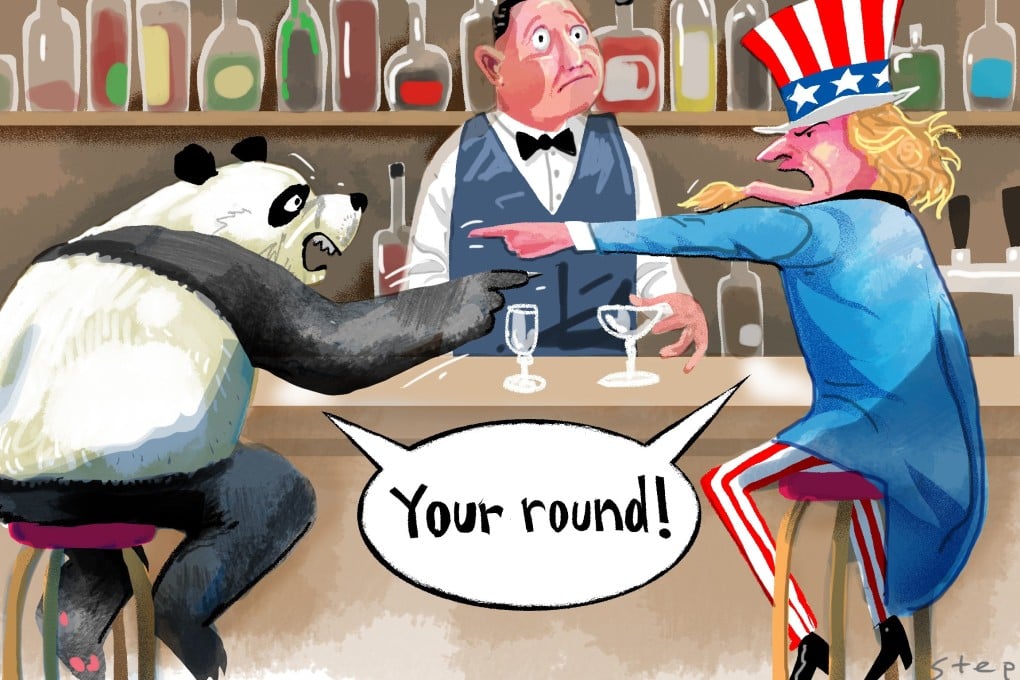 Illustration: Craig Stephens