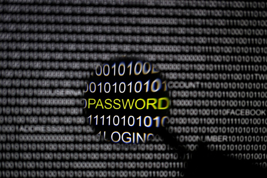 Online scams – including false banking websites, phishing emails and fake banking apps – reached 142 cases in 2018, a threefold increase from 2017. Photo: Reuters