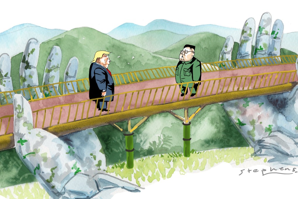 Illustration: Craig Stephens