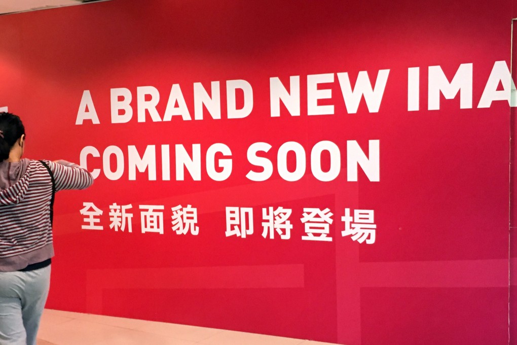 Worfu’s tenants are generally upbeat about the renovation but said rents have gone up. Photo: Cheryl Arcibal.