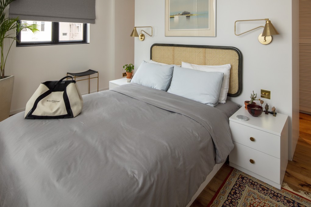 The homeowners asked design studio Lim + Lu to make their new home feel like a haven. Photography and video: John Butlin. Styling: Aviva Duncan. Photo assistant: Timothy Tsang