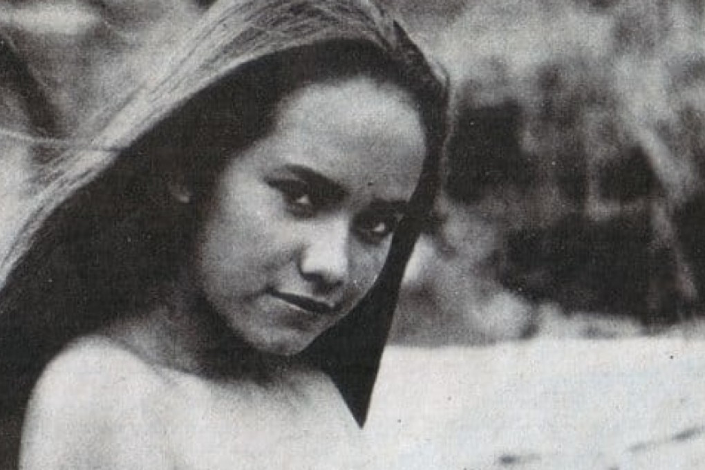 When 'bomba' sex films were a staple of Philippine cinemas ...