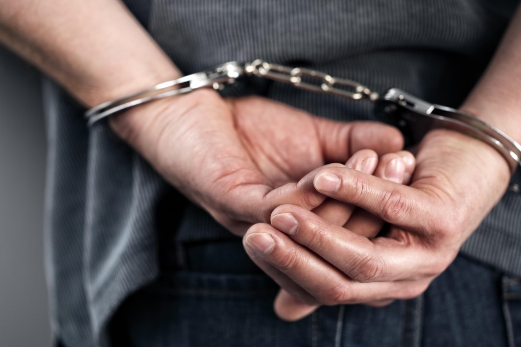 Of 257 foreign criminals arrested in the Philippines last year, 116 were China nationals. Photo: Handout