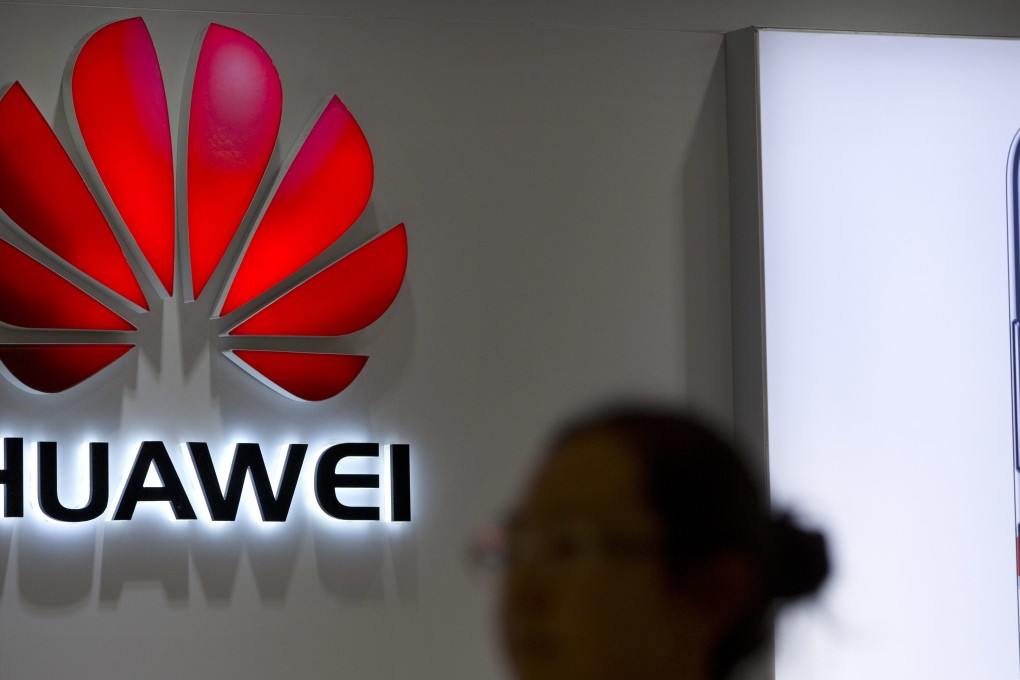 China’s telecommunications giant Huawei has embarked on a global push to win consumers and burnish its brand. Photo: AP