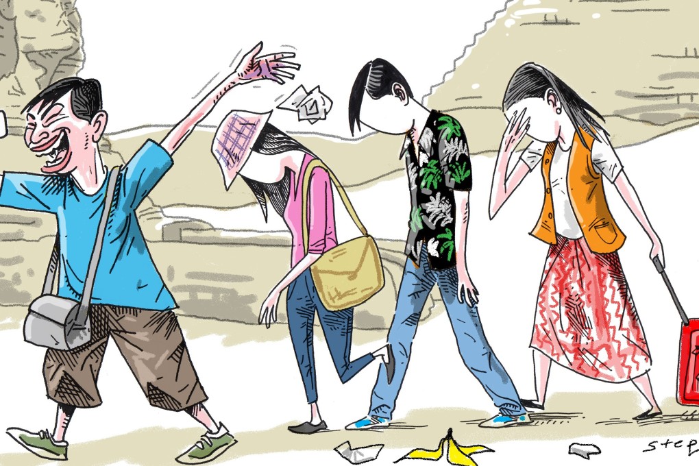 Illustration: Craig Stephens