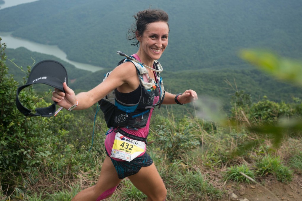 Ultrarunning has exploded in popularity in recent years.
