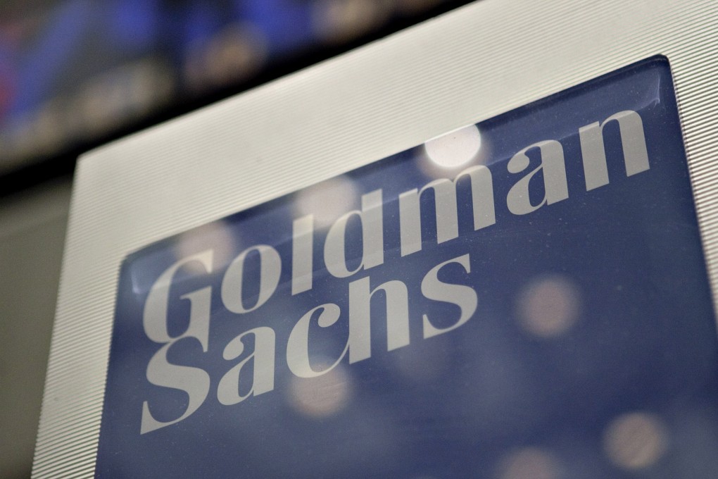 Goldman Sachs itself is being investigated by Malaysian authorities and the US Department of Justice. Photo: Bloomberg