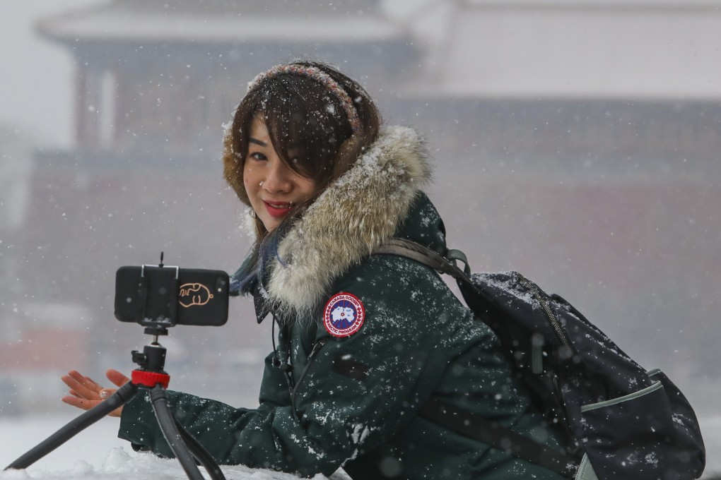 Canada goose chinese website sales