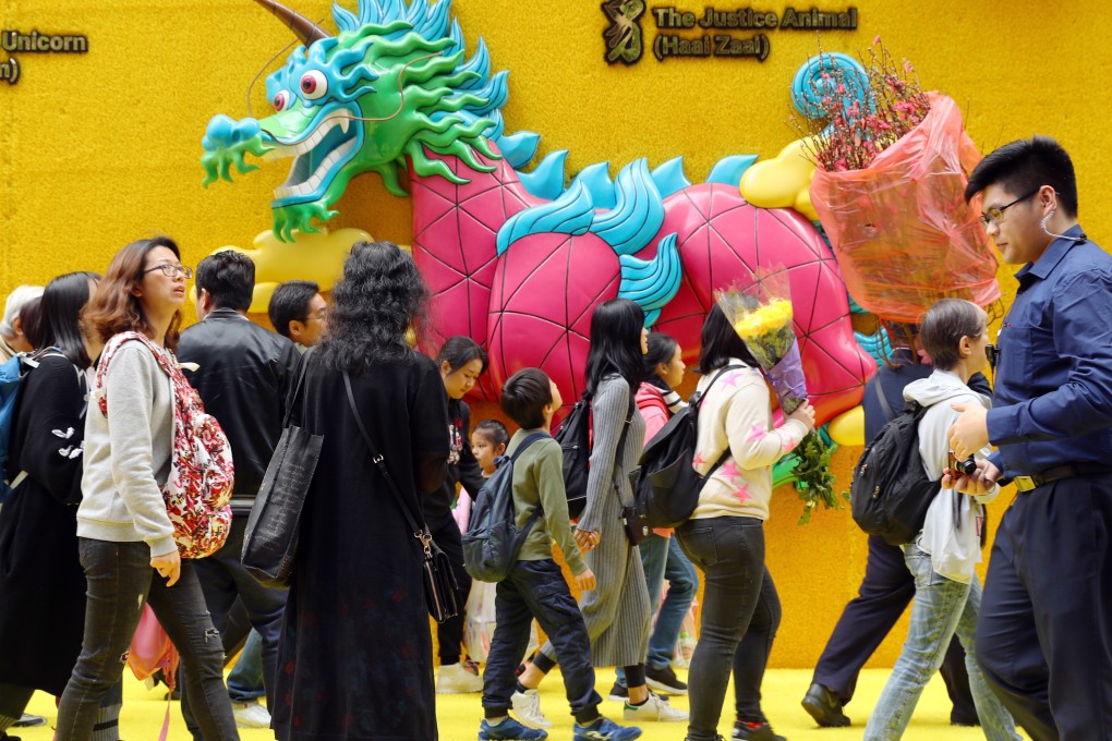 Modest MPF contributions mean Hongkongers must make additional savings and investments to generate sufficient funds for their retirement. Photo: Edmond So