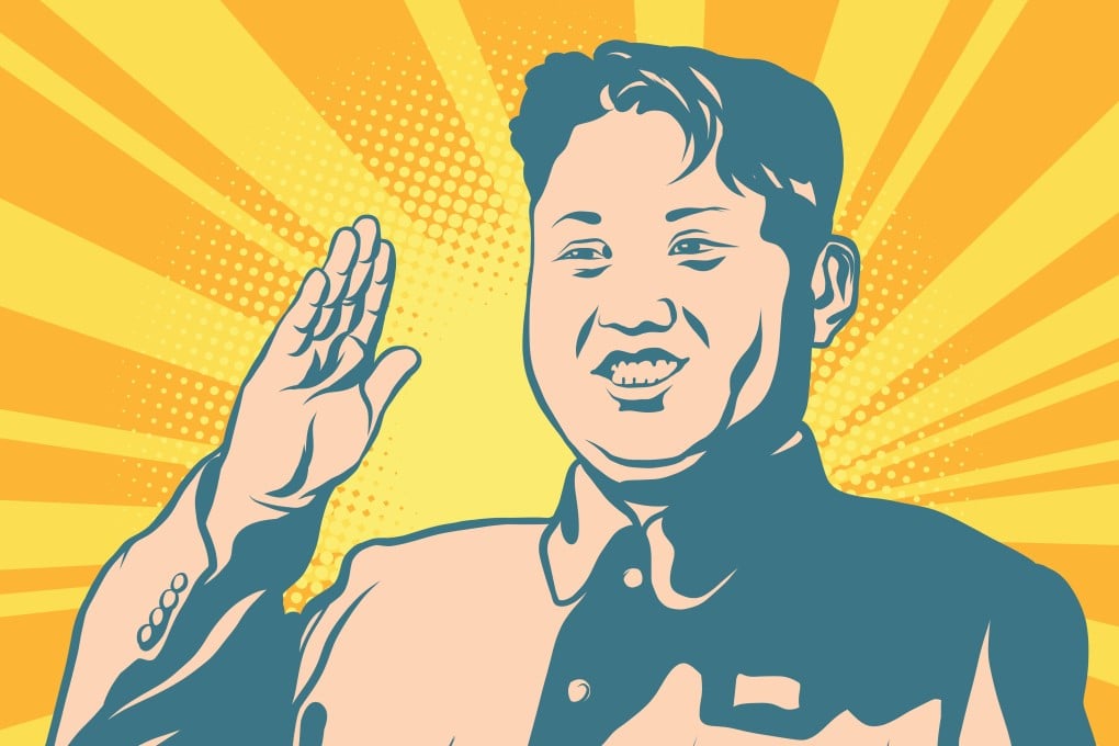 Kim Jong-un has made a few changes to North Korea’s pop culture landscape. Illustration: Shutterstock