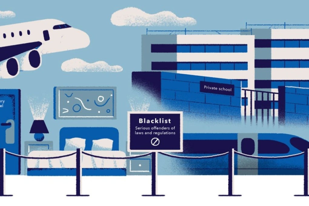 Illustration: Kaliz Lee