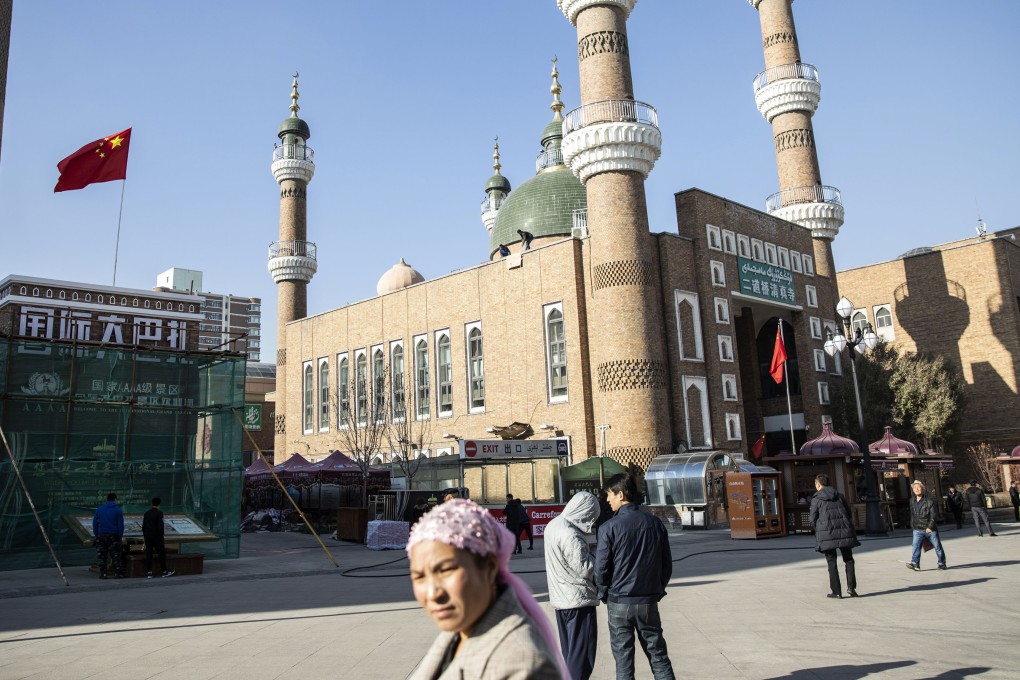 Nearly 10,000 people signed a petition trying to block a Tibetan woman from running for student president at the University of Toronto because of her pro-Tibetan social media posts. Photo: Bloomberg