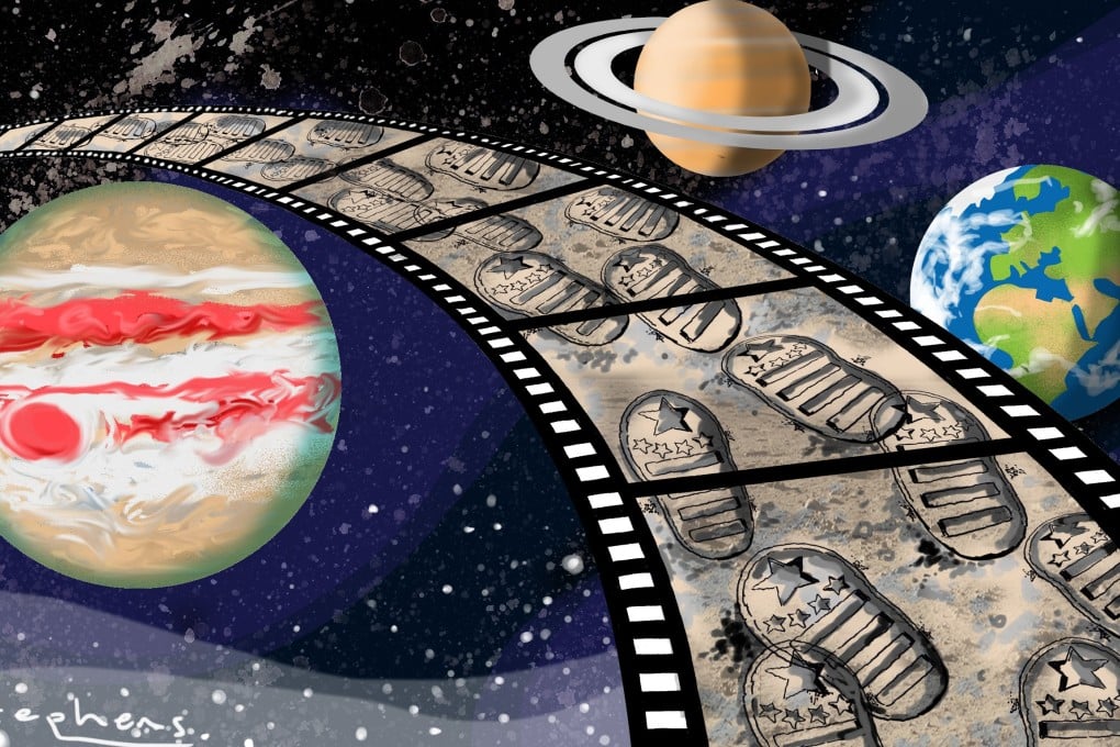 Illustration: Craig Stephens