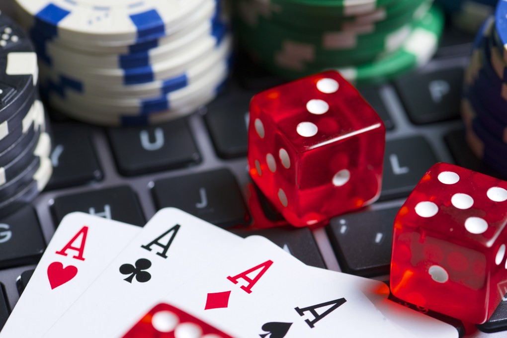 The Philippines’ tax agency is setting its sights on more than 50 companies operating online casinos catering to Chinese punters, and their thousands of Chinese workers. File photo: Shutterstock